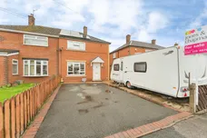Mallory Road, Whitby, Ellesmere Port