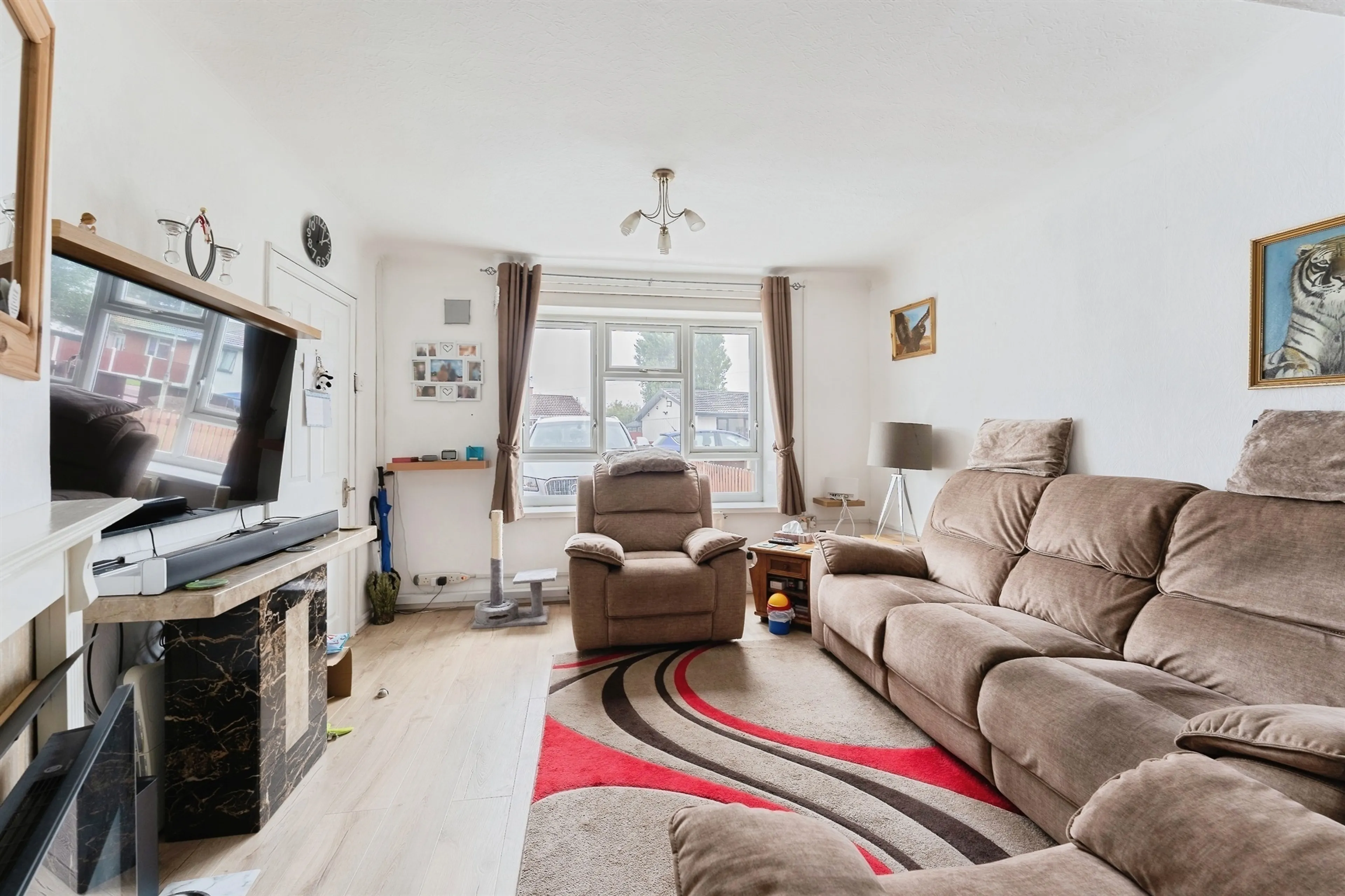 Property at Mallory Road, Whitby, Ellesmere Port