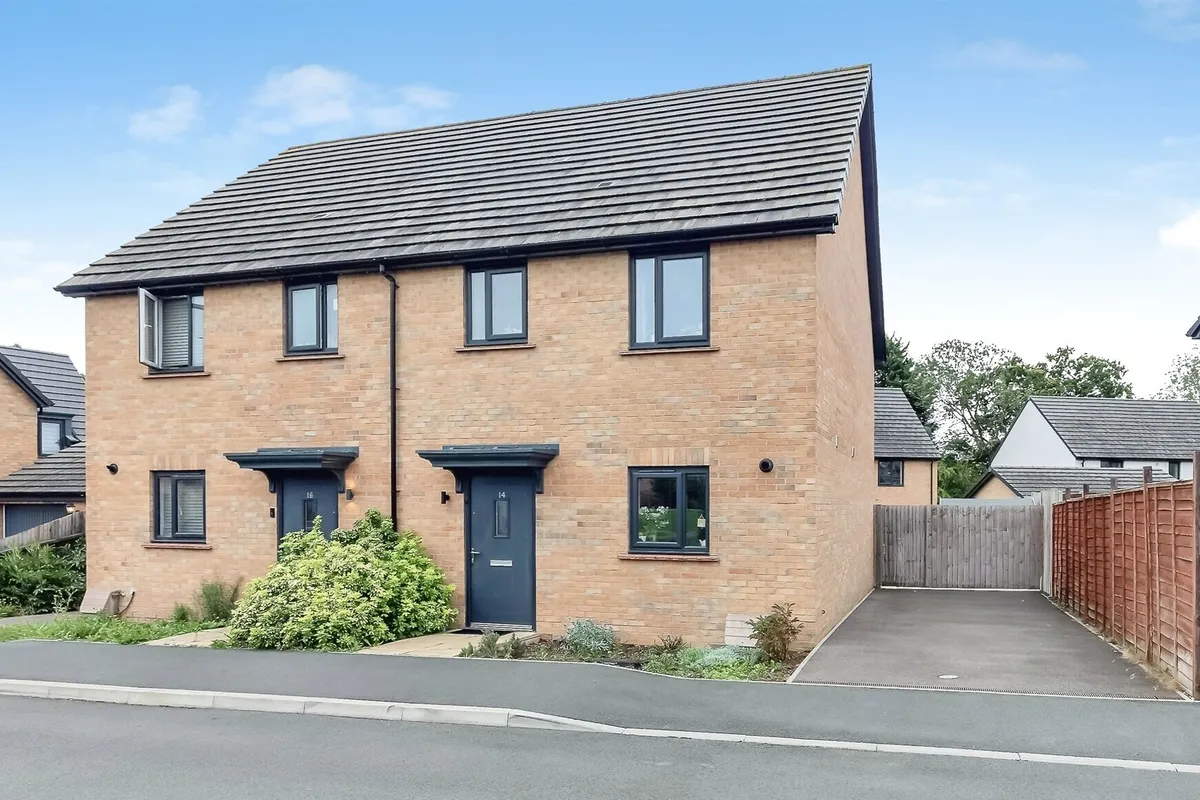 Carver Way, Ramsey, Huntingdon