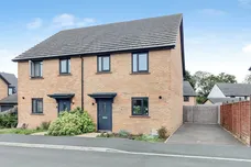 Carver Way, Ramsey, Huntingdon