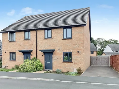 Carver Way, Ramsey, Huntingdonphoto