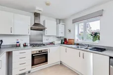 Carver Way, Ramsey, Huntingdon