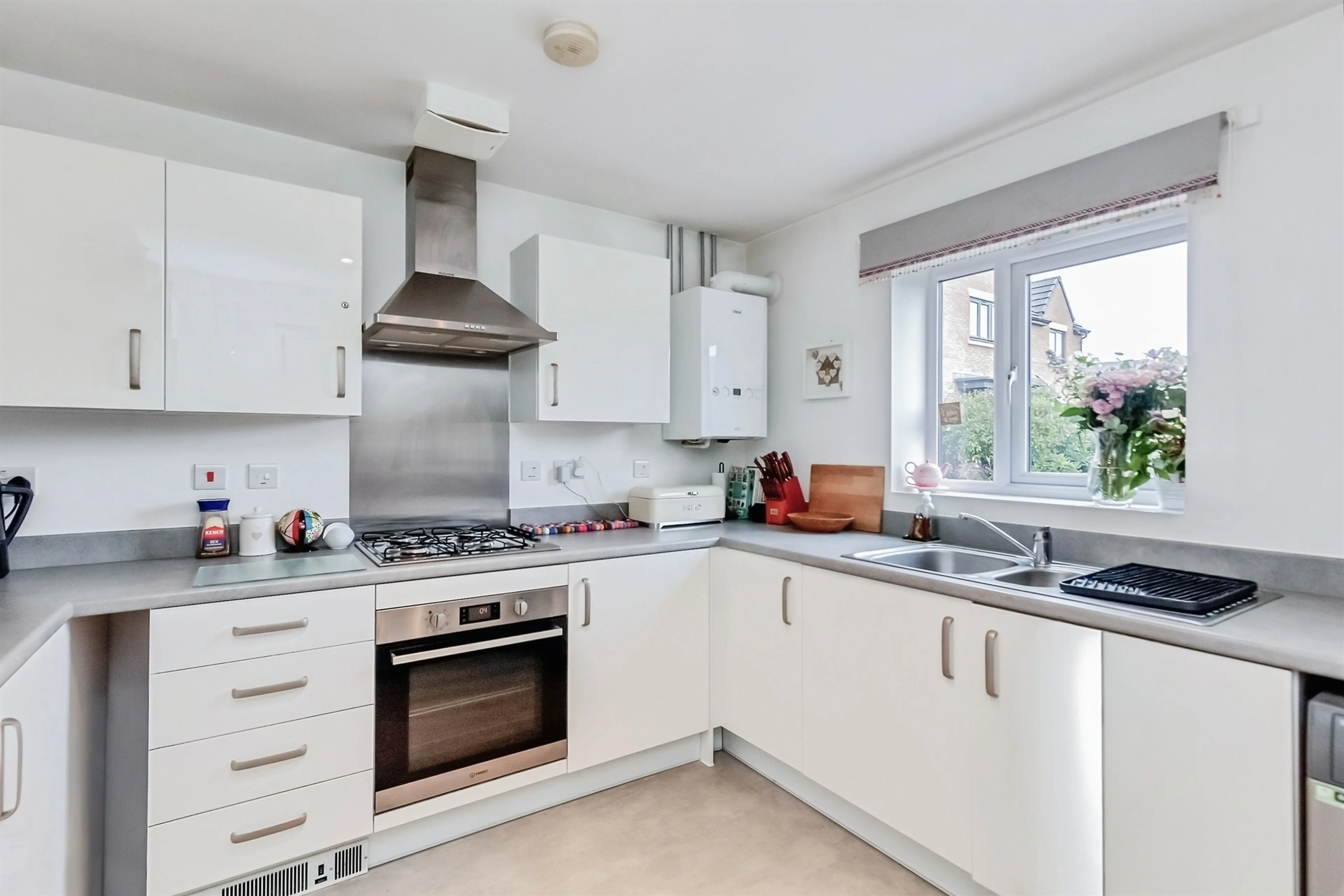 Property at Carver Way, Ramsey, Huntingdon