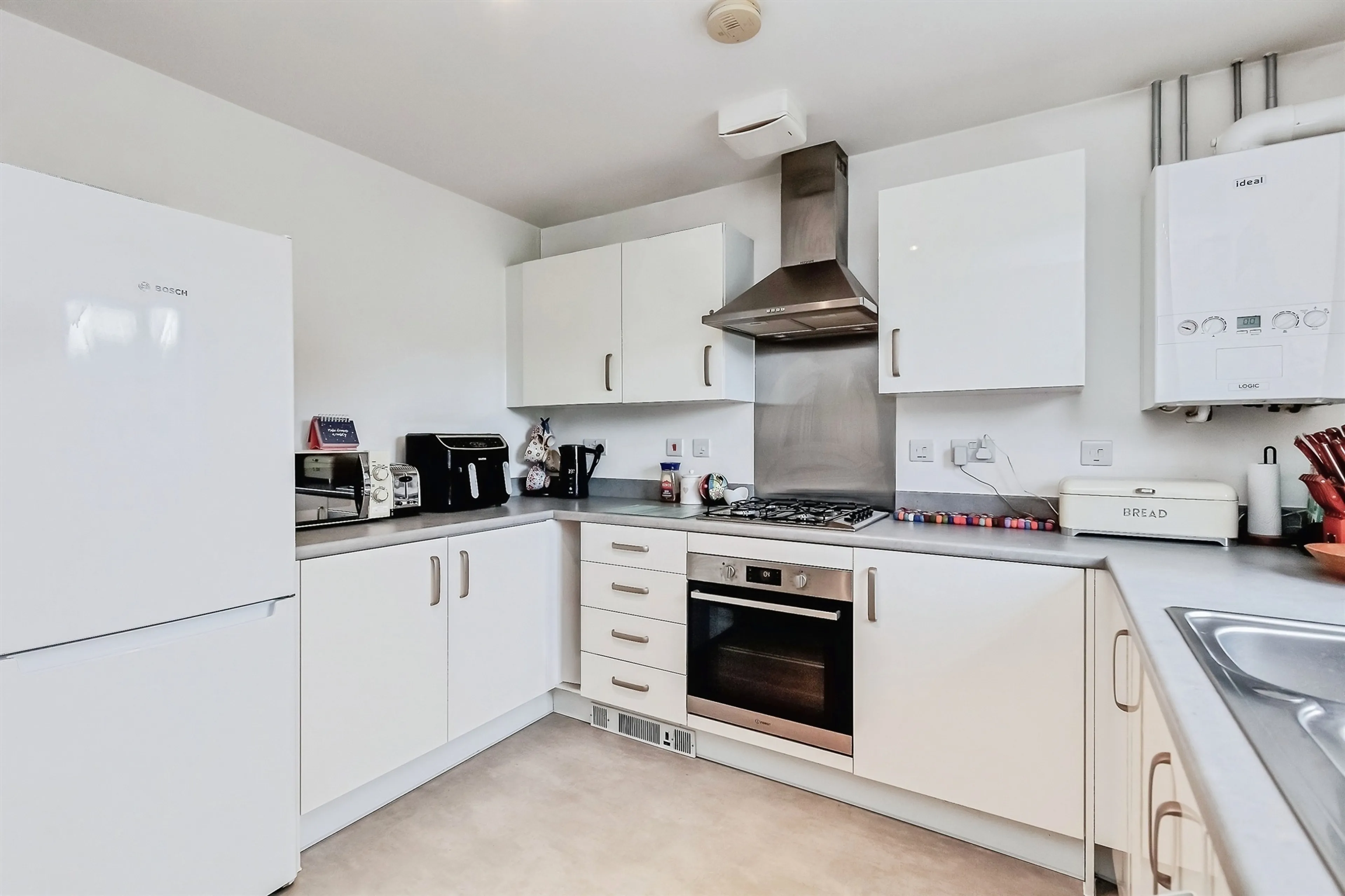 Property at Carver Way, Ramsey, Huntingdon