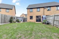 Carver Way, Ramsey, Huntingdon