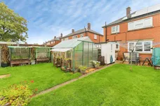 Mallory Road, Whitby, Ellesmere Port