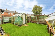 Mallory Road, Whitby, Ellesmere Port