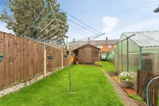 Mallory Road, Whitby, Ellesmere Port