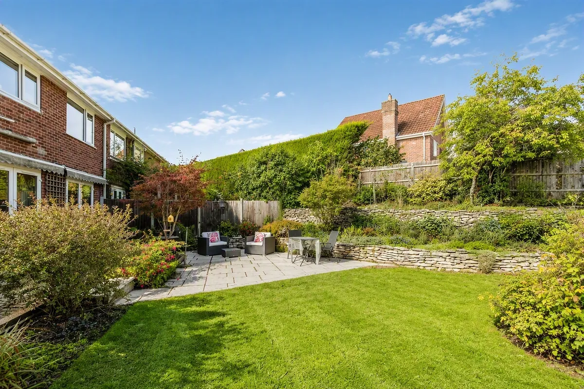 Ashford Close, Fordingbridge
