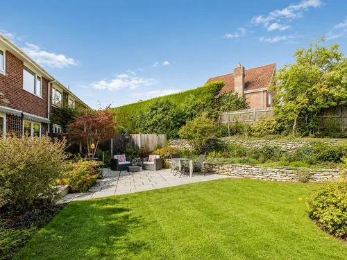 Ashford Close, Fordingbridgephoto