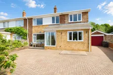Ashford Close, Fordingbridge