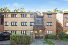 Waterside Close, Barking