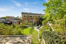 Ashford Close, Fordingbridge