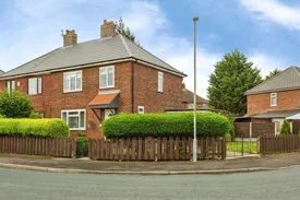 Property responsive