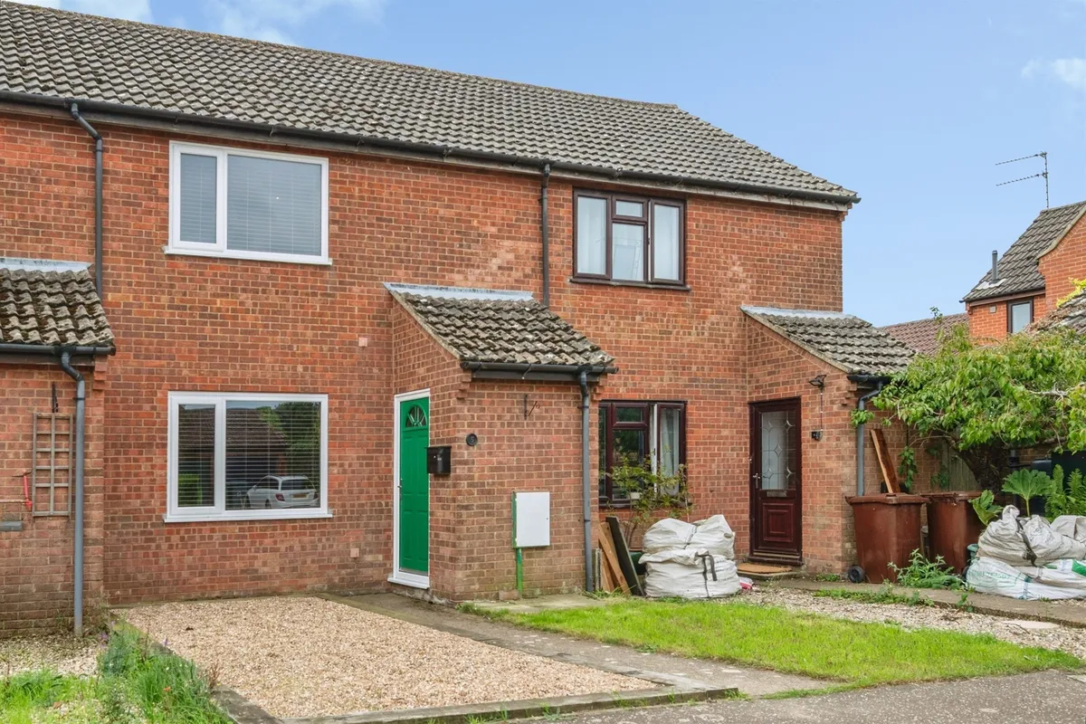 Highfield Close, Foulsham, DEREHAM