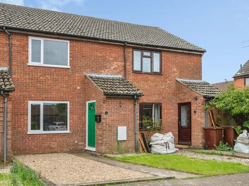 Highfield Close, Foulsham, DEREHAMphoto