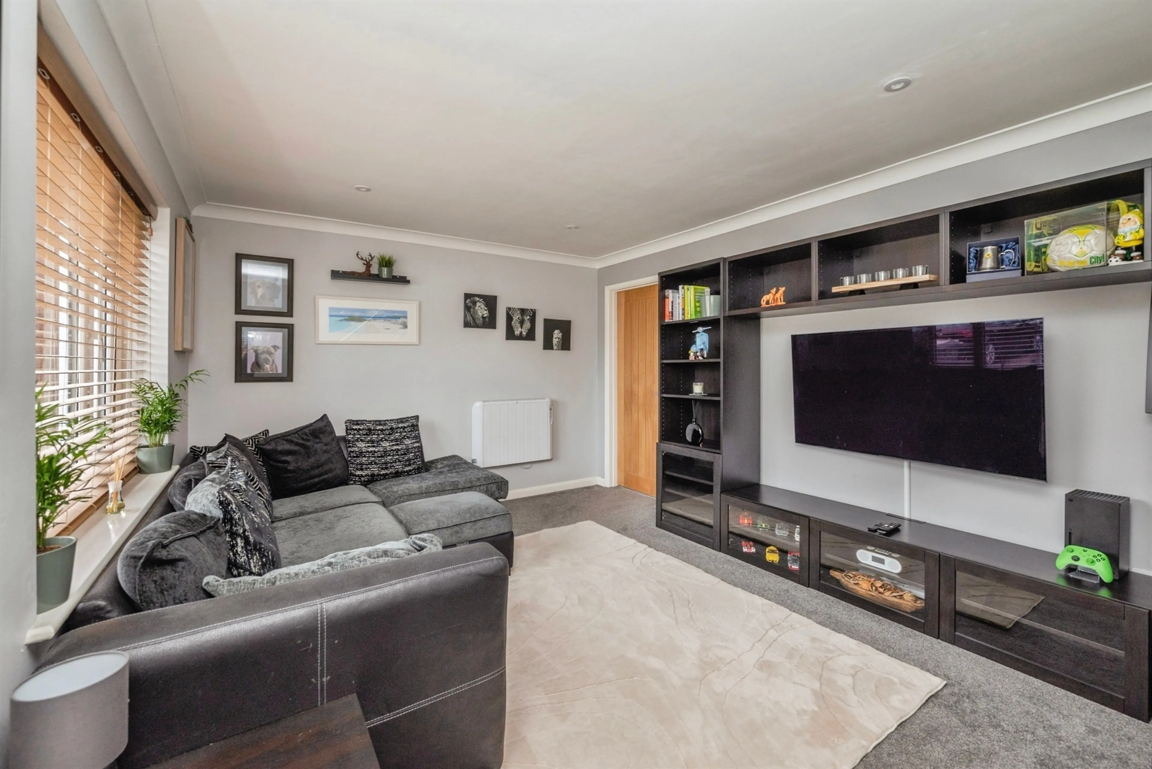 Property at Highfield Close, Foulsham, DEREHAM