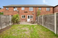 Highfield Close, Foulsham, DEREHAM