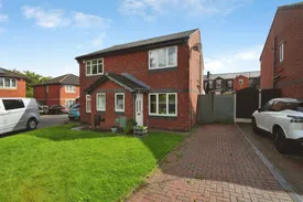 Property responsive