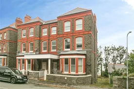 Property responsive
