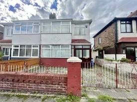 Property responsive