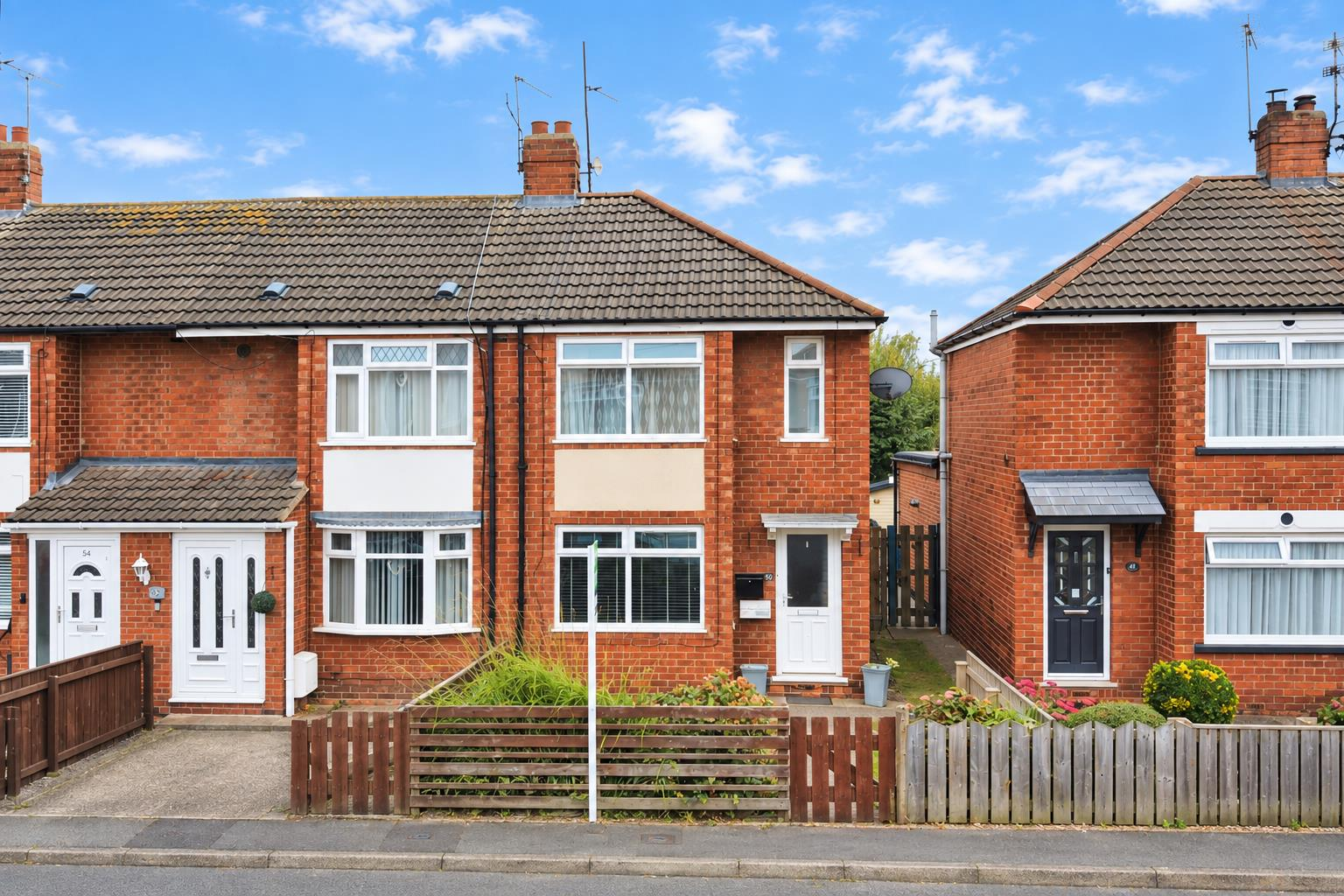 Worcester Road, Hull Image 1