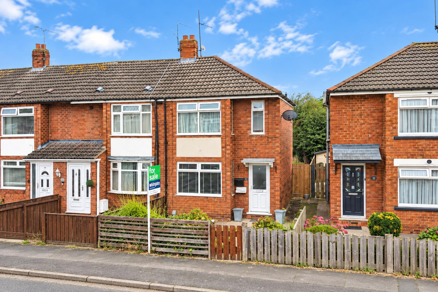 Worcester Road, Hull Image 5