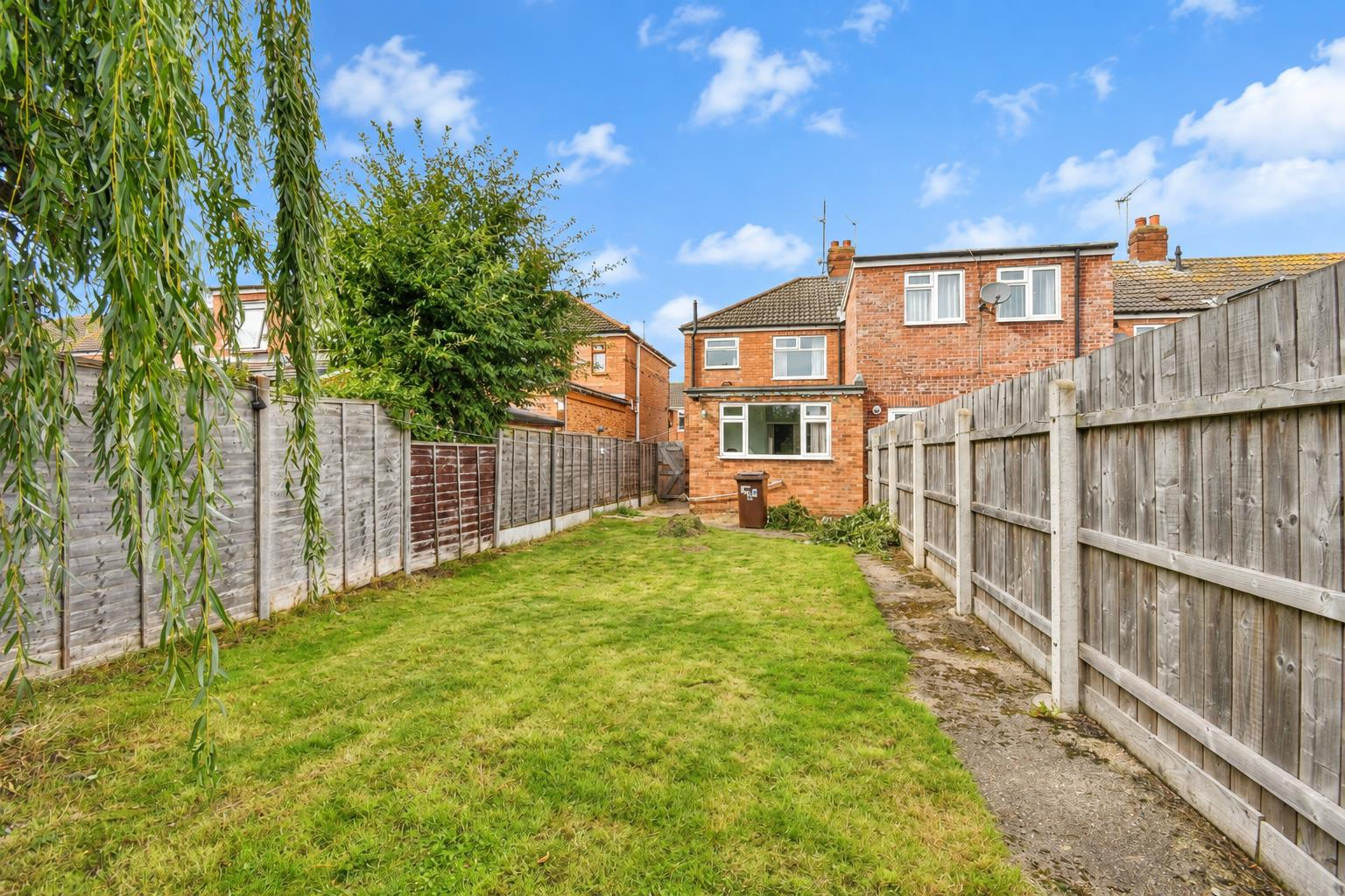 Worcester Road, Hull Image 13