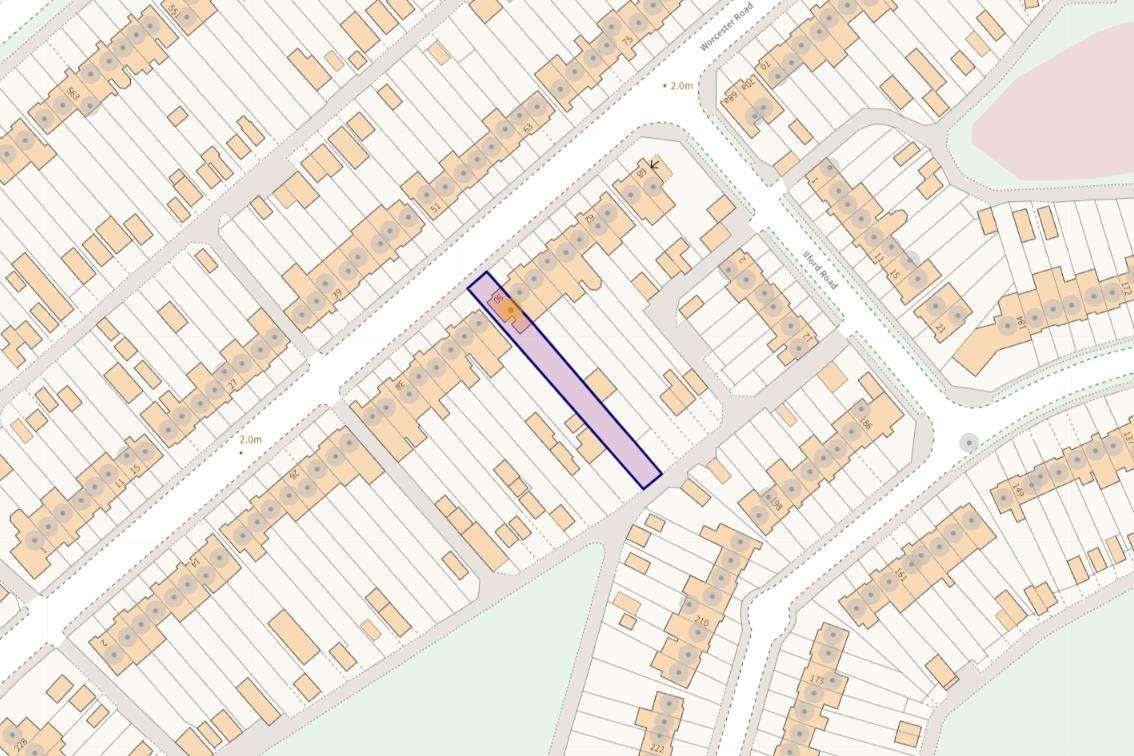 Worcester Road, Hull Image 15