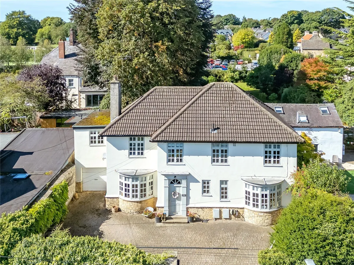 Clifford Road, Boston Spa, LS23