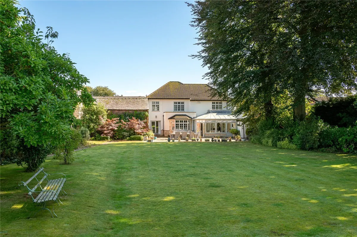 Clifford Road, Boston Spa, LS23
