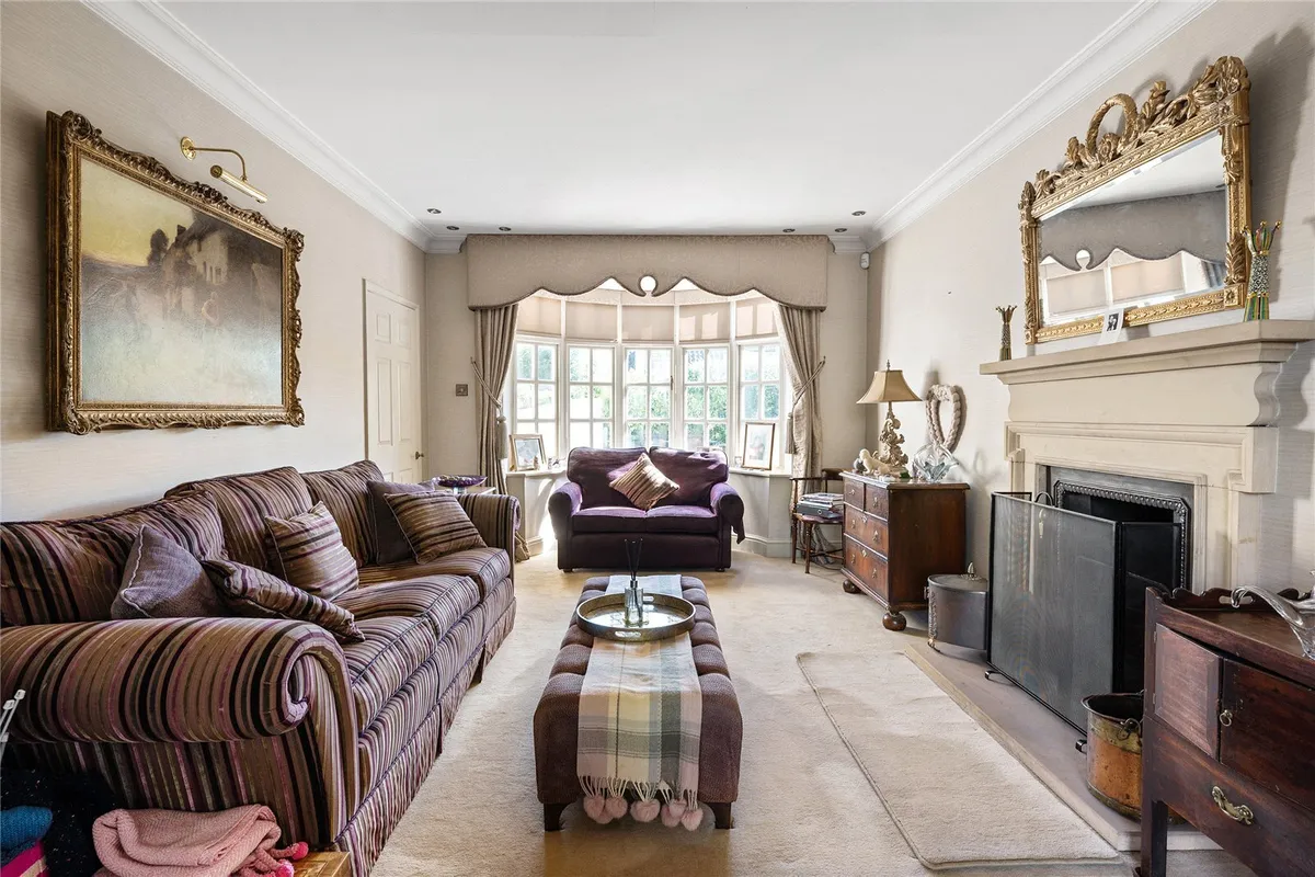 Clifford Road, Boston Spa, LS23