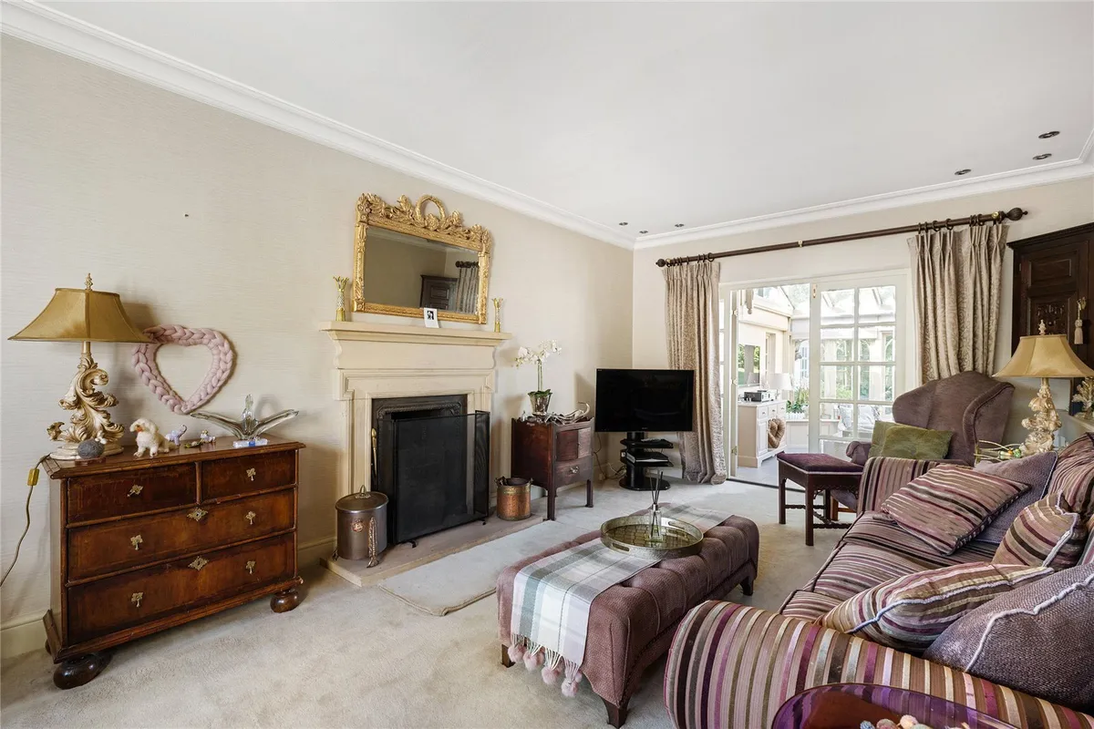 Clifford Road, Boston Spa, LS23