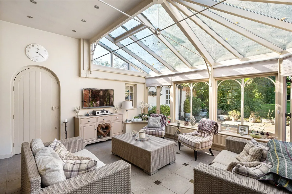 Clifford Road, Boston Spa, LS23