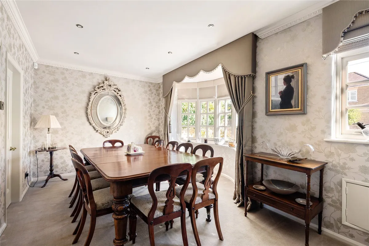 Clifford Road, Boston Spa, LS23