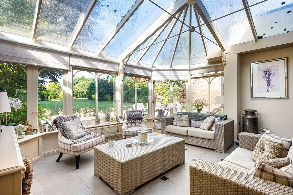 Clifford Road, Boston Spa, LS23