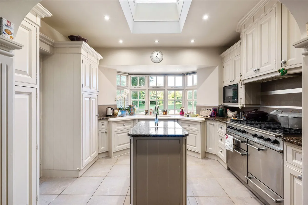 Clifford Road, Boston Spa, LS23