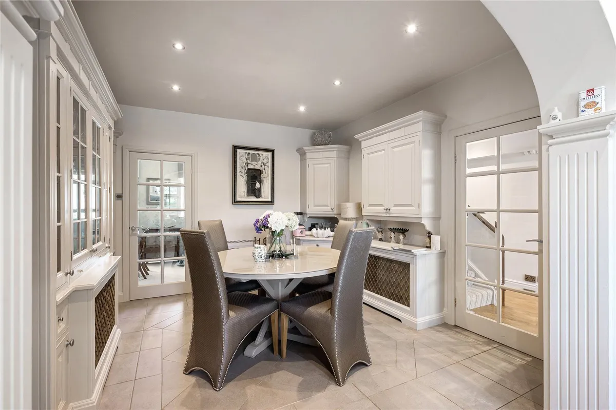 Clifford Road, Boston Spa, LS23