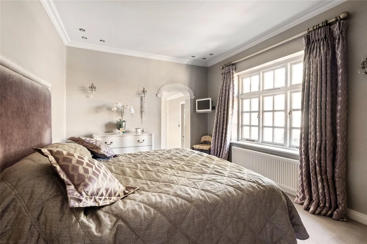 Clifford Road, Boston Spa, LS23