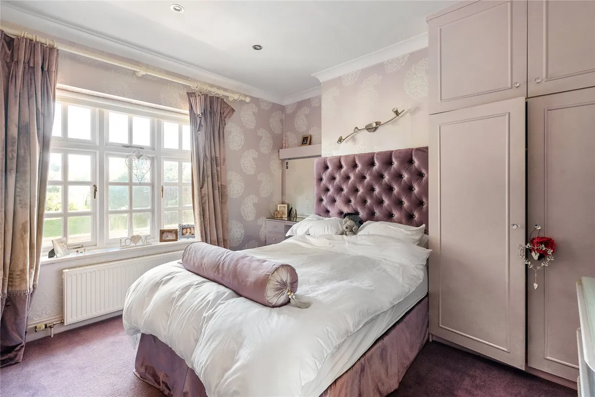 Clifford Road, Boston Spa, LS23