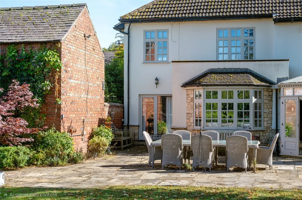 Clifford Road, Boston Spa, LS23