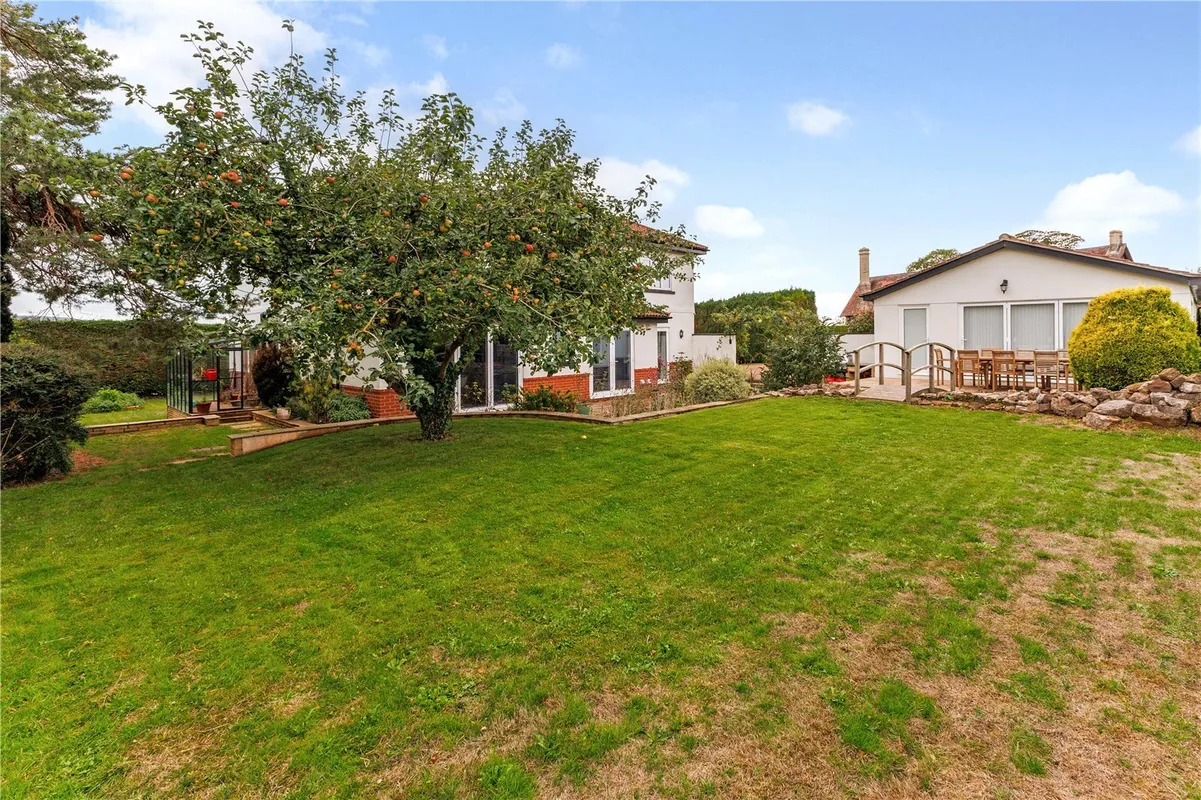 Bristol Road, Wraxall, Bristol, Somerset, BS48
