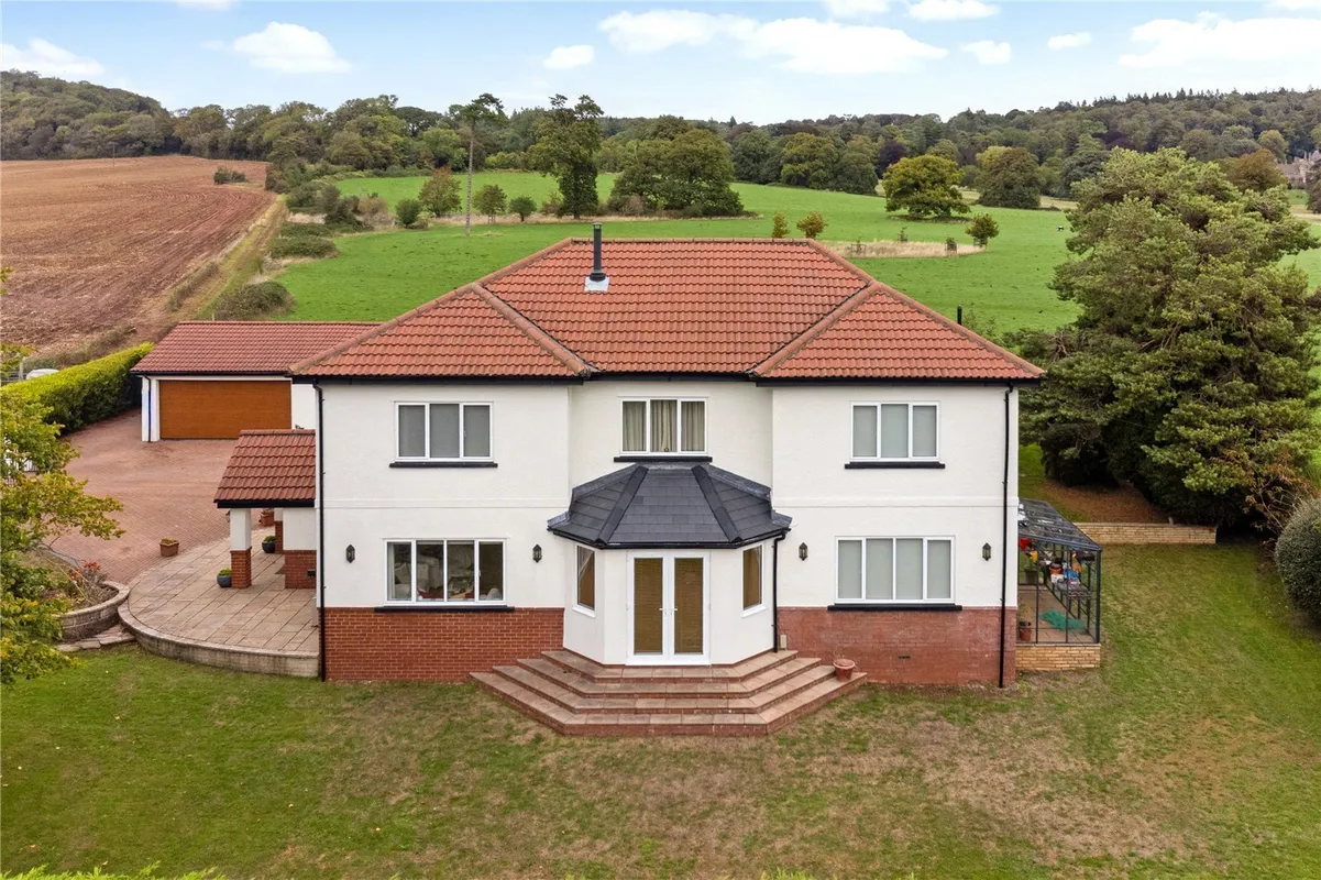 Bristol Road, Wraxall, Bristol, Somerset, BS48