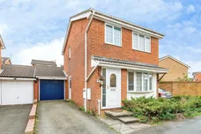 Tyne Close, WELLINGBOROUGH