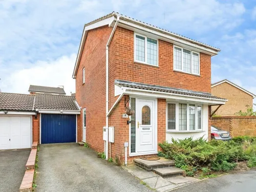 Tyne Close, WELLINGBOROUGHphoto