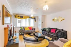 Tyne Close, WELLINGBOROUGH