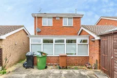 Tyne Close, WELLINGBOROUGH