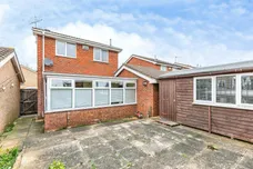 Tyne Close, WELLINGBOROUGH