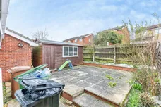 Tyne Close, WELLINGBOROUGH