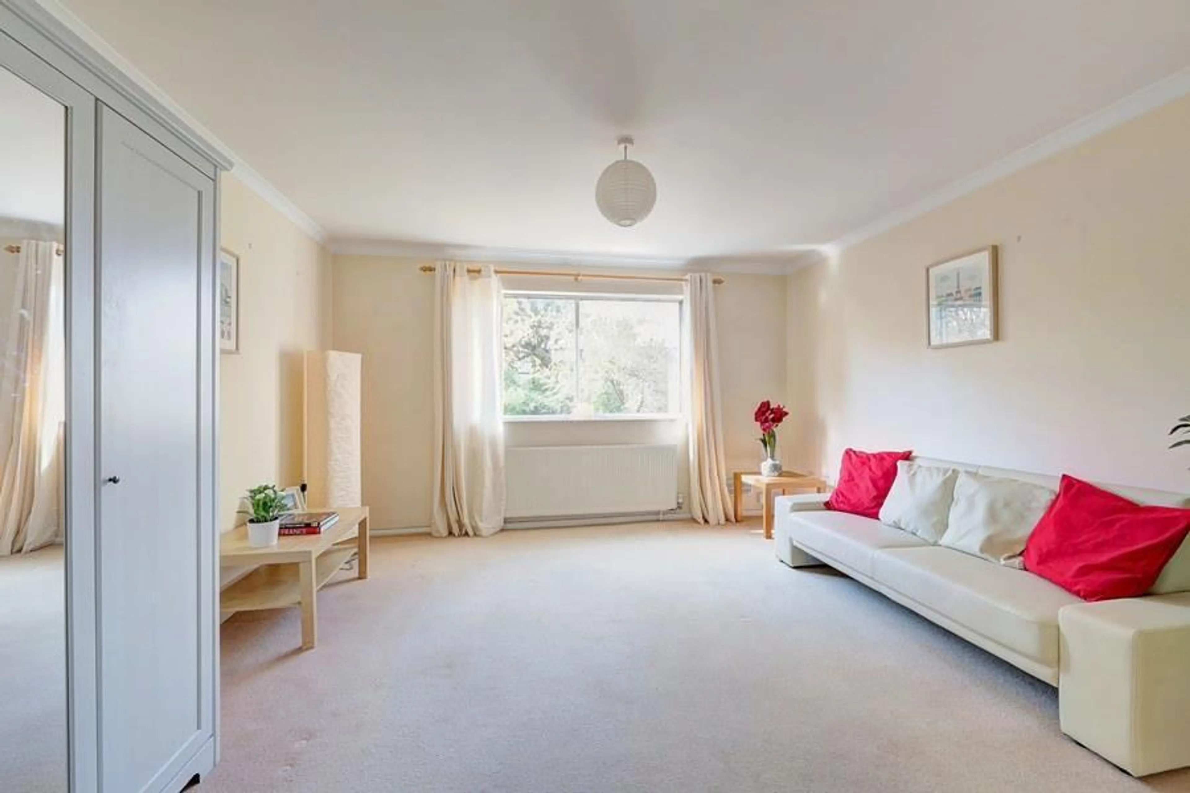 Property at Rusham Road, London, SW12